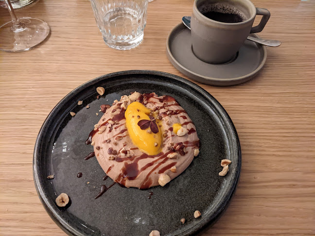 ÖK Smak & Tak - Gastronomi och hotellverksamhet