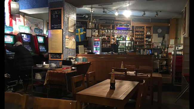 Parn Thai Take Away - Gastronomi och hotellverksamhet