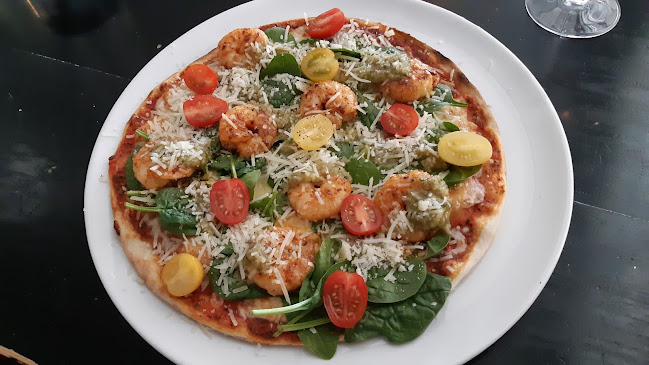 GC Restaurang, Bar & Café