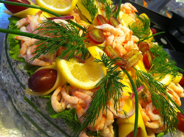 Clubhouse Restaurant Open Times