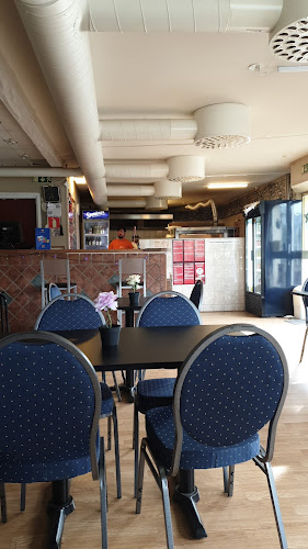 Brokrogen Restaurang & Pizzeria - Knislinge