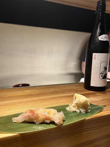 Sushi Oi - Gastronomi och hotellverksamhet