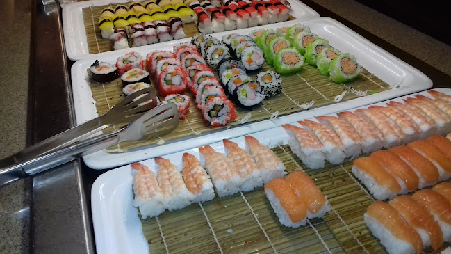 Reviews of Sisi Restaurang & Bar Falkenberg in Falkenberg - Gastronomi och hotellverksamhet