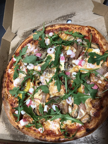 Comentarii opinii despre Östervärngrillen