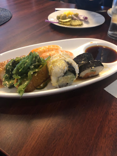 Opinii despre Mr Johanssons Restaurang în Stenungsund - Gastronomi och hotellverksamhet