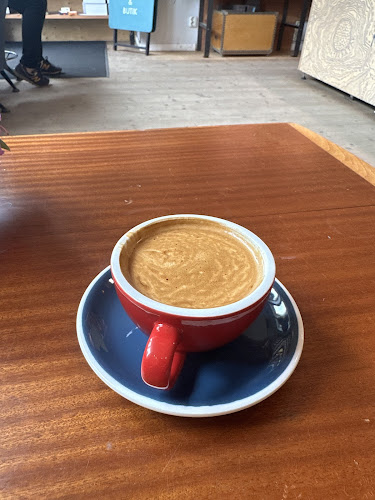 Gringo Nordic Coffee Roasters - Gastronomi och hotellverksamhet