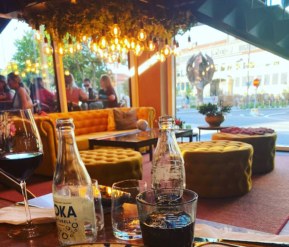 Opinii despre IL MONDO în Västerås - Gastronomi och hotellverksamhet