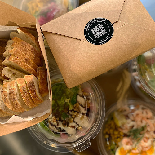 Café Søderläge/Altan Open Times