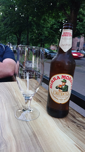 Comments and reviews of Trattoria La Pizza