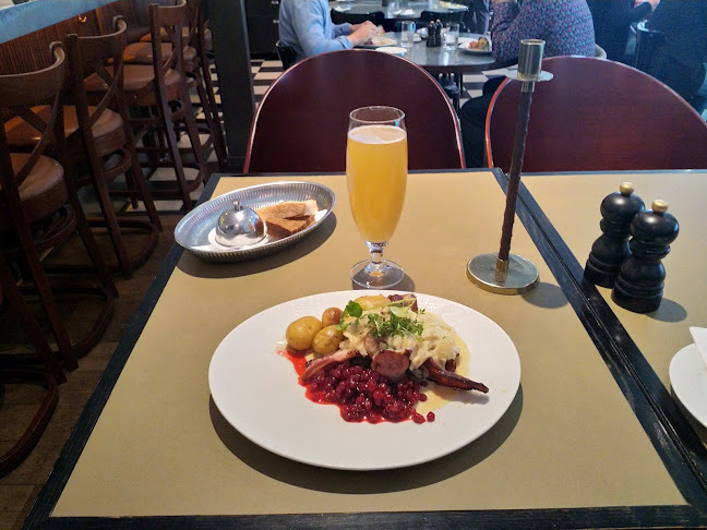 Klostergatans vin & delikatess - Lund