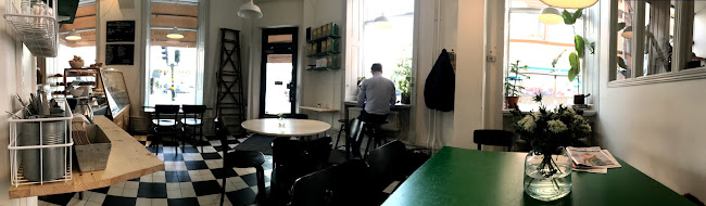 Tegnérgatan 17, 111 40 Stockholm