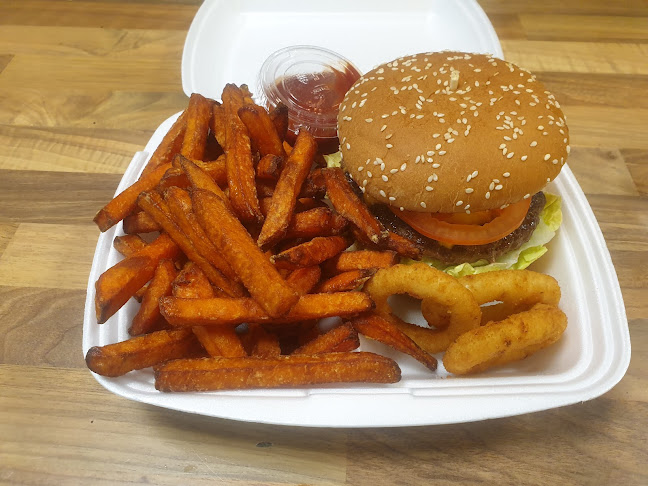 Nya Kebab House - Kiruna