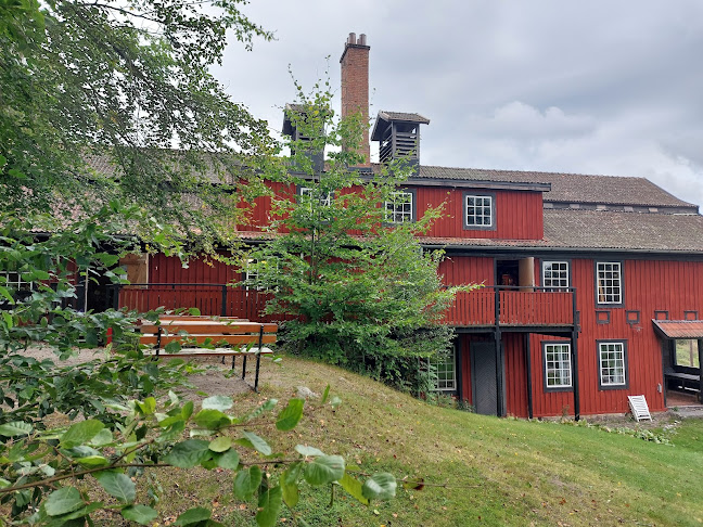 Humletorkan - Näsum