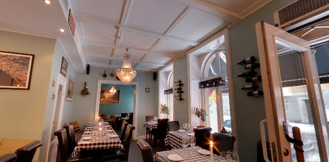 Comentarii opinii despre Il Siciliano