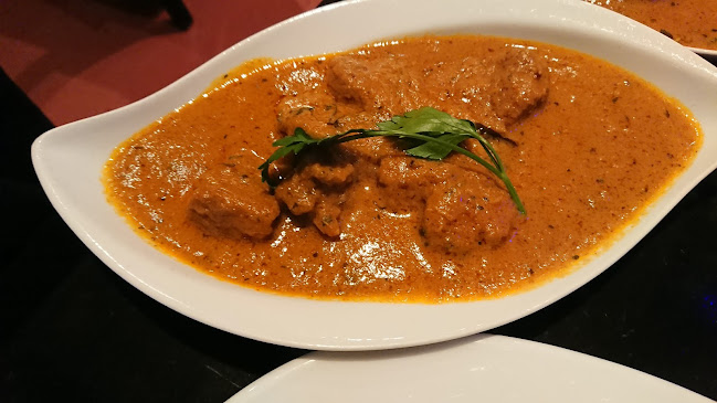 Indian Stories Open Times