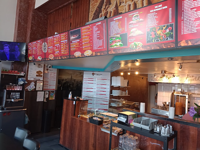 Roskildegatan 4, 252 21 Helsingborg