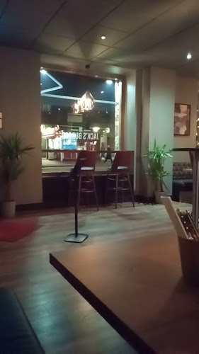 Opinii despre Jack's Burger Vasastan în Stockholm - Gastronomi och hotellverksamhet