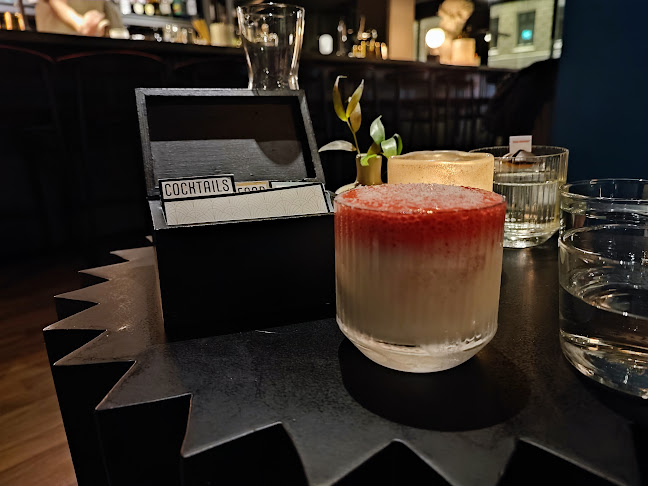 Opinii despre ADAMO în Göteborg - Gastronomi och hotellverksamhet