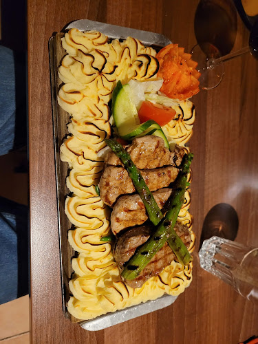 Comments and reviews of Black & White Sölvesborg