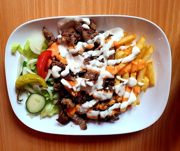 Opinii despre Idas în Halmstad - Gastronomi och hotellverksamhet