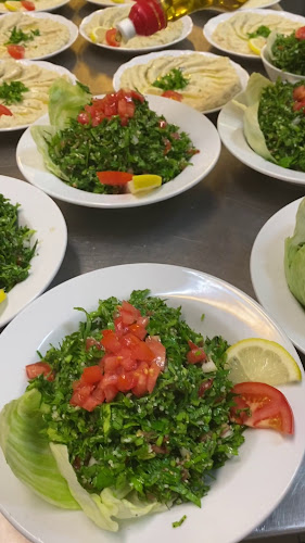 Restaurang Chic Kök - Gastronomi och hotellverksamhet