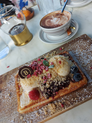 Bierhuis Ölcafé Open Times