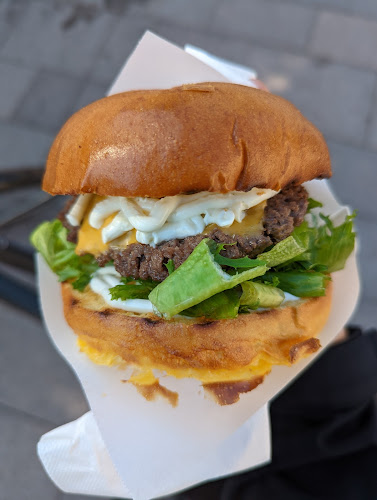 Comments and reviews of Premium Grill Odenplan