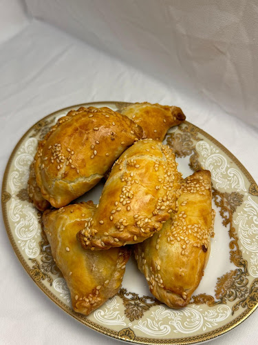 The Saray Restaurang & Event - Gastronomi och hotellverksamhet