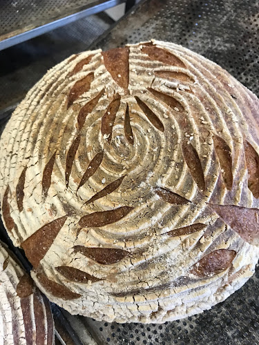 Comentarii opinii despre Lyckans Stenugnsbageri