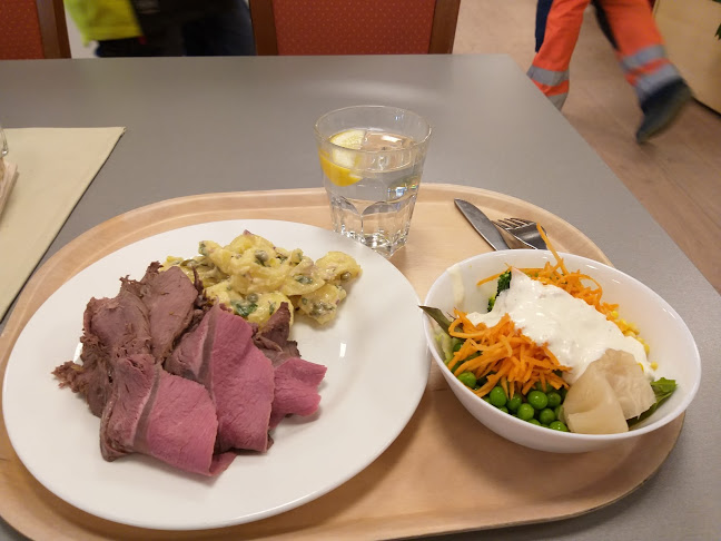 Matborgen - Lunch och Catering - Enskede