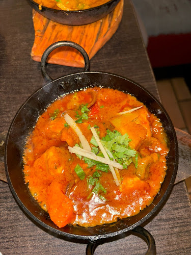 Reviews of Lilla Karachi in Stockholm - Gastronomi och hotellverksamhet