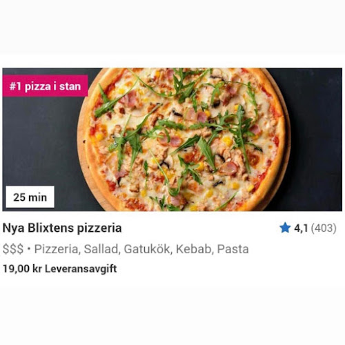 Nygatan 29 b, 151 73 Södertälje