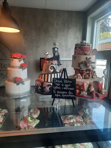 Magasinsgatan 4, 544 30 Hjo