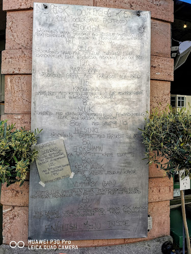 Kalf & Hansen Open Times