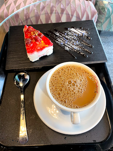 Comentarii opinii despre Le Croissant cafe