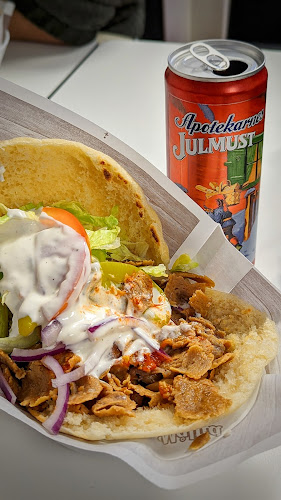 Hornsgatans Pizzeria & Kebab - Gastronomi och hotellverksamhet