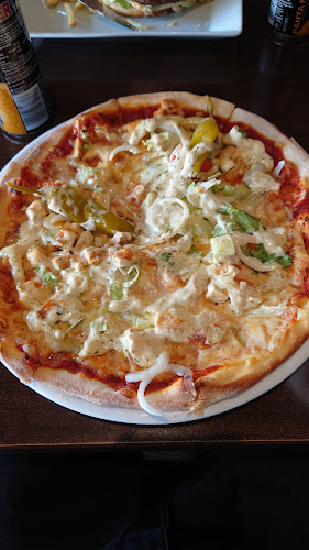 Comentarii opinii despre Ben's Burger & Pizzeria