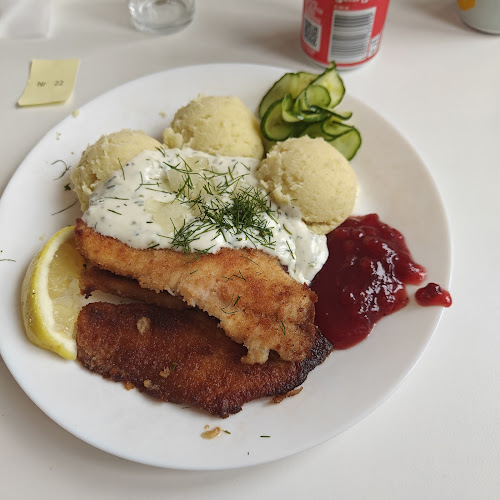 Fiskerian Hörvik - Gastronomi och hotellverksamhet