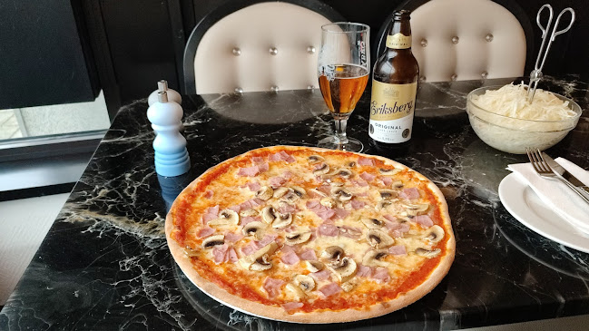 Comentarii opinii despre CHE PASTA & PIZZA