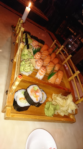 Naru Japanese Food - Gastronomi och hotellverksamhet