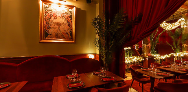 Occo Restaurant - Gastronomi och hotellverksamhet