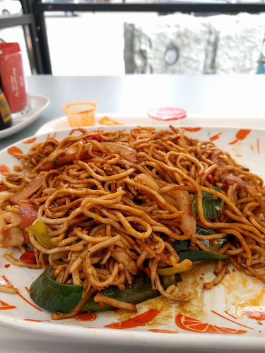 Spicy Hot - Gastronomi och hotellverksamhet