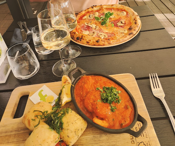 Comentarii opinii despre Veranda Borgholm