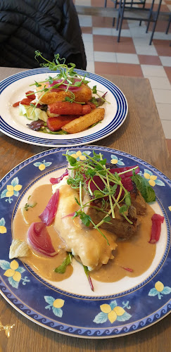 Ölstugan Tullen Sveavägen - Stockholm