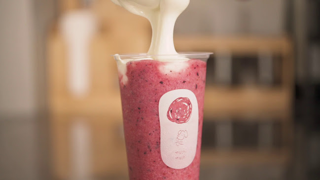 Opinii despre Machi Machi Stockholm în Stockholm - Gastronomi och hotellverksamhet