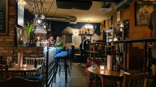 JP's Bar & Restaurant