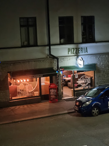 Engelbrektsgatan 25, 702 13 Örebro