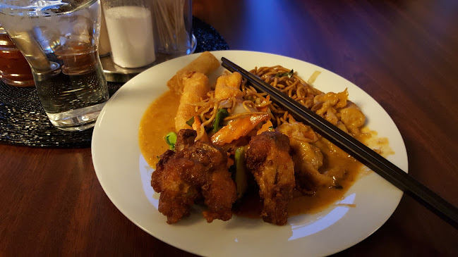 Comentarii opinii despre Mr Johanssons Restaurang