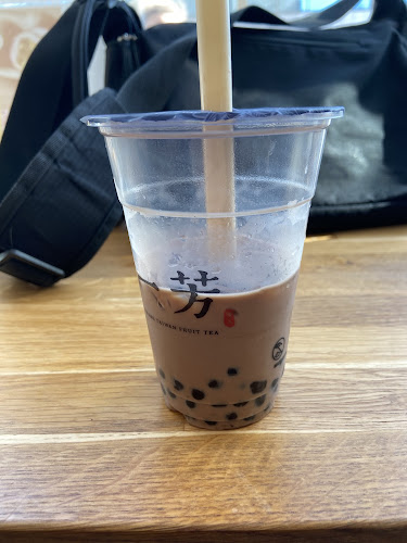 Yi Fang Fruit Tea Stockholm - Stockholm