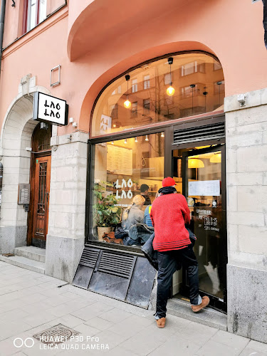 Lao Lao Hornsgatan